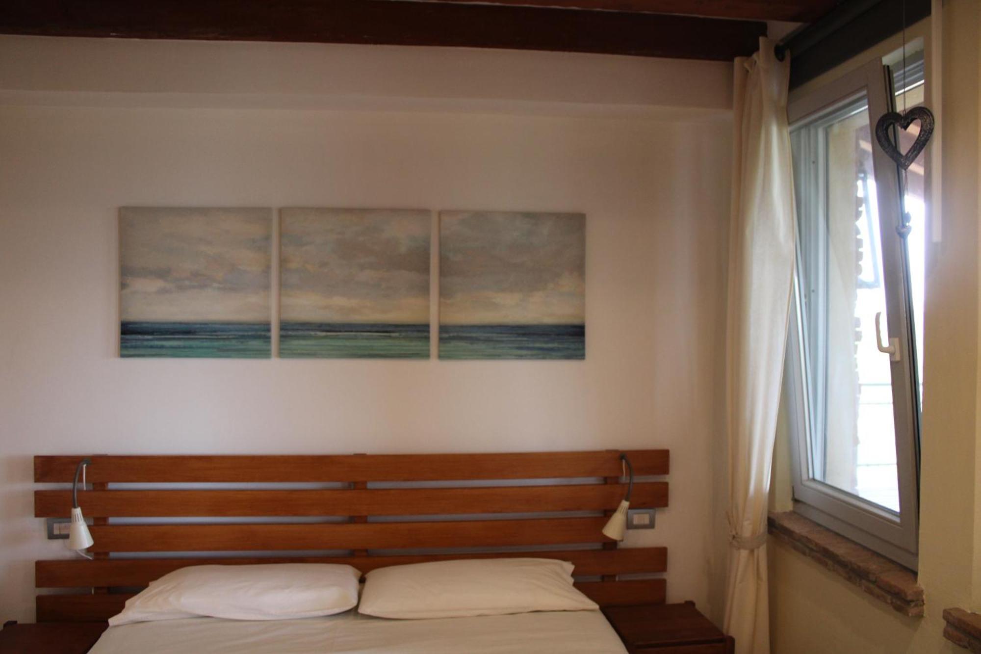 Parma Country Room Montechiarugolo 外观 照片